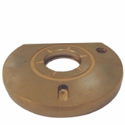 Mancal de Encosto S500 / S510C - Bronze - Cdigo: 503076
